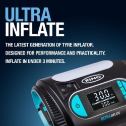 ULTRA INFLATE 20