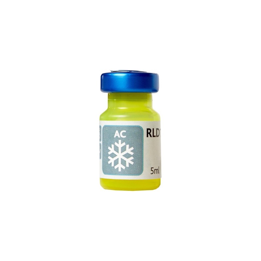 AIR CON LEAK DETECTION DYE 5ML