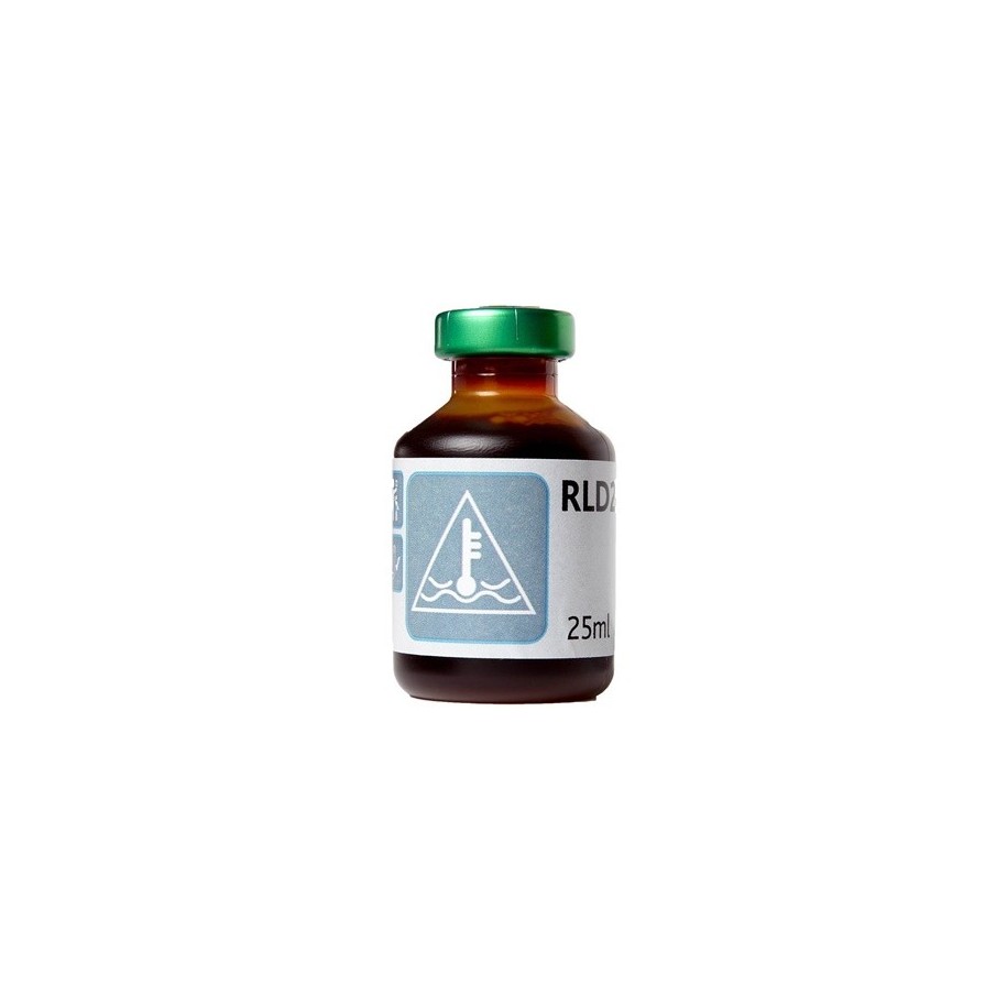 COOLING LEAK DETECTION DYE 25ML