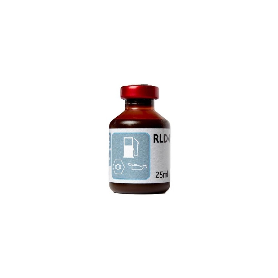 OIL/FUEL LEAK DETECTION DYE 25ML