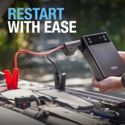 5 IN 1 JUMP START AND TYRE INFLATOR