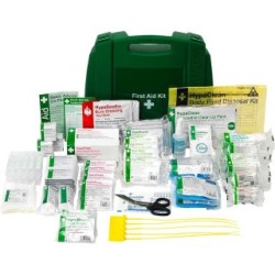 Evolution Plus BS Workplace Kit Large