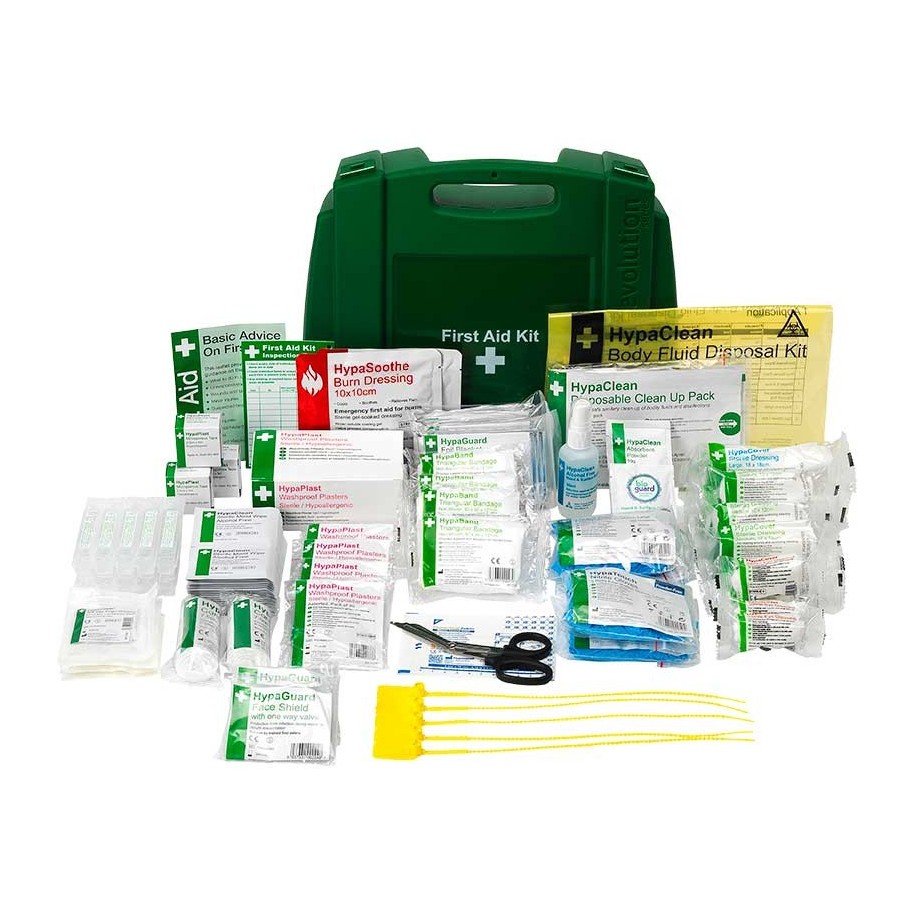 Evolution Plus BS Workplace Kit Large
