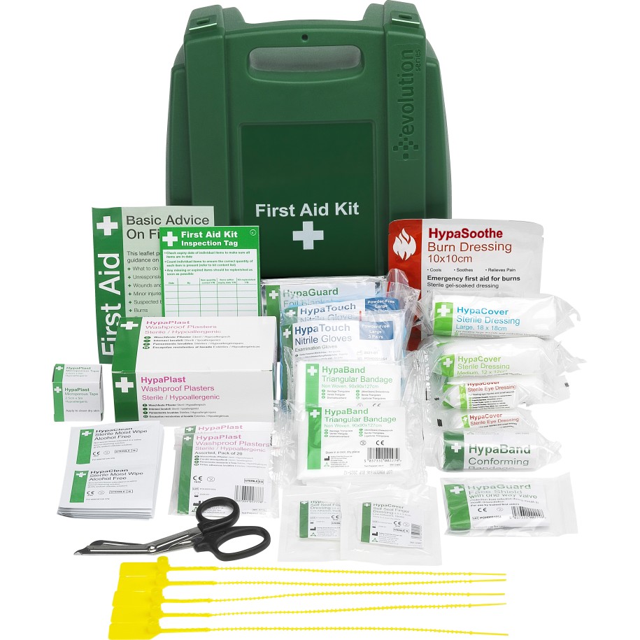 Evolution Plus BS Workplace Kit Small