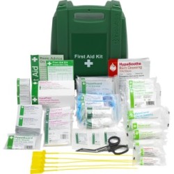 Evolution Plus BS Workplace Kit Medium