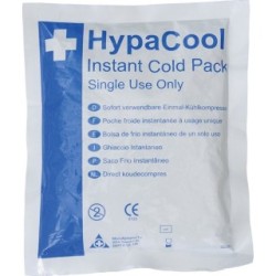 HypaCool Instant Cold Pack - Compact - Pack of 24