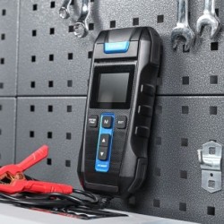 BT300P BATTERY TESTER