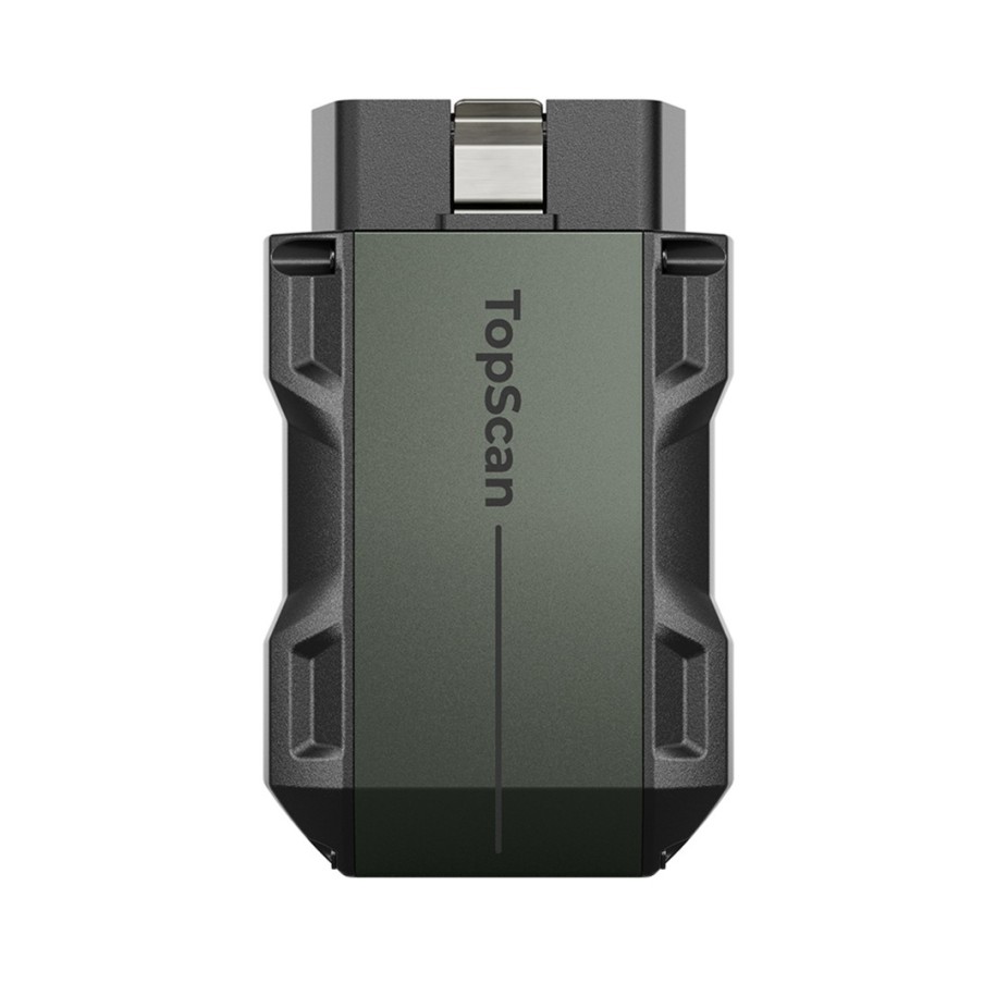 TOPSCAN PRO (1YR FREE SUBS)