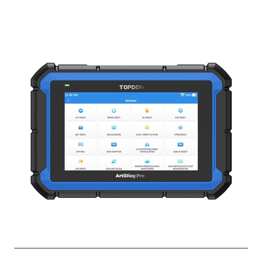 ARTIDIAG PRO (2YR FREE SUBS)