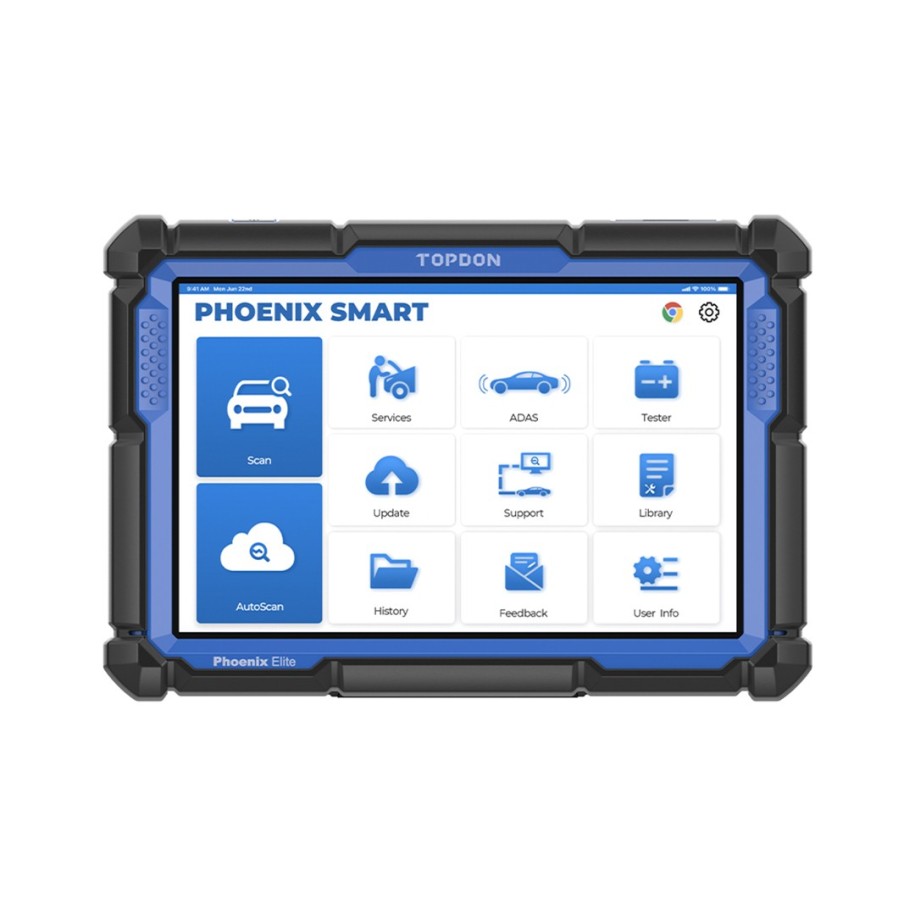 PHOENIX SMART (2YR FREE SUBS)