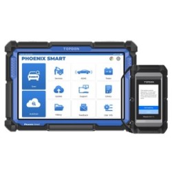 PHOENIX SMART (2YR FREE SUBS)