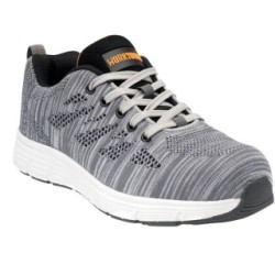 WORKTOUGH CARTER GREY TRAINER 7