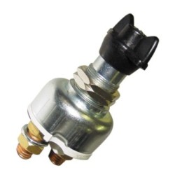 Battery Isolator Switch - 100A