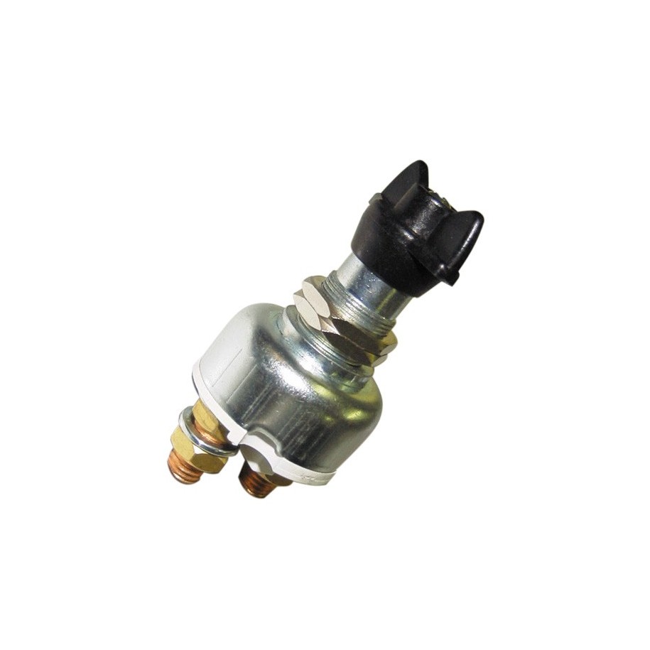 Battery Isolator Switch - 100A