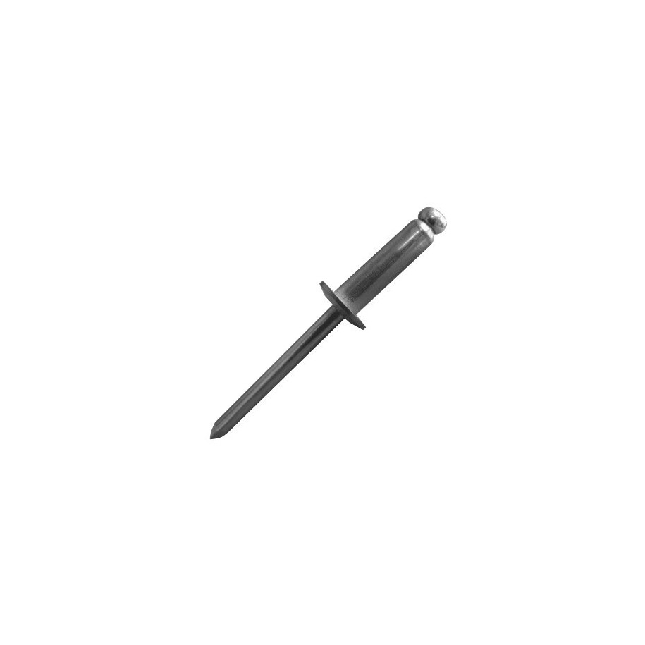 Rivets - Pop Type - 3/16 x 3/8 - Pack Of 2