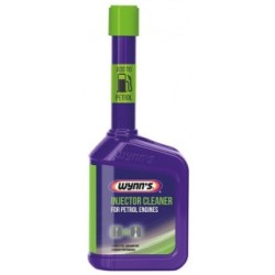 PETROL INJECTOR CLEANER 325ml
