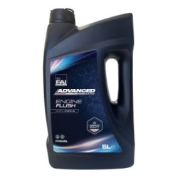 5L ENGINE FLUSH