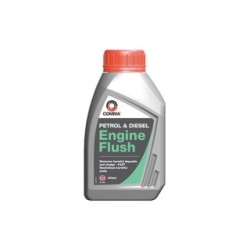 DIESEL/PETROL ENGINE FLUSH 400ML