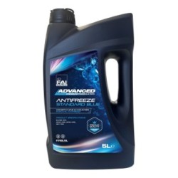 5L ANTIFREEZE STANDARD BLUE