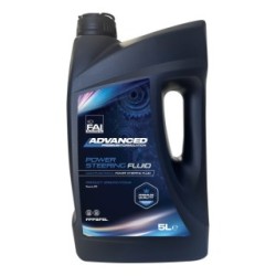 5L POWER STEERING FLUID