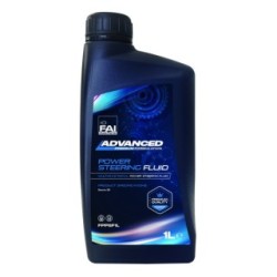 1L POWER STEERING FLUID