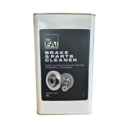 5 LITRE FAI PRO BRAKE CLEANER