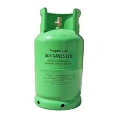 Propane 11Kg Patio UN1075