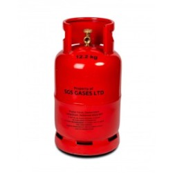 Propane 13Kg UN1075
