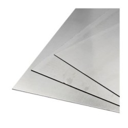 3ft x 2ft 18 Gauge (1.2mm) SHEET STEEL