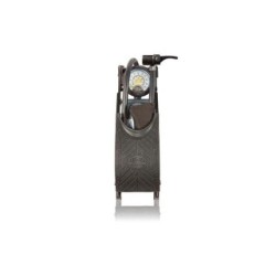 SINGLE BARREL FOOTPUMP