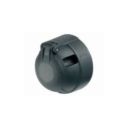 12N PLASTIC SOCKET SINGLE