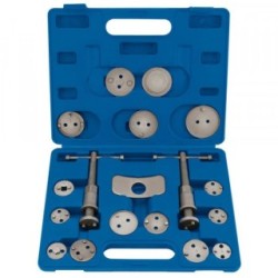 18PC CALIPER WINDBACK KIT