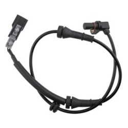 Front Right ABS Wheel Sensor for NISSAN, RENAULT, OE 47900-5AA0A