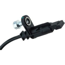 Front Left/Right ABS Wheel Sensor for PEUGEOT 607 OE 4545C5