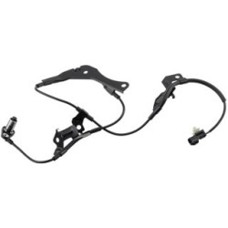 Front Right ABS Wheel Sensor for MITSUBISHI L200, PAJERO OE 4670B006