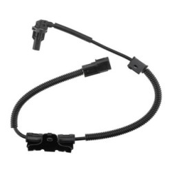 Front Left ABS Wheel Sensor for HYUNDAI i10 OE 95670-0X000