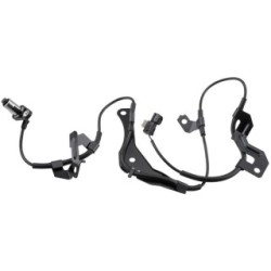 Front Left ABS Wheel Sensor for MITSUBISHI L200, PAJERO OE 4670B005