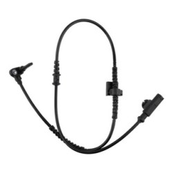 Front Left/Right ABS Wheel Sensor for VAUXHALL MERIVA OE 1238730