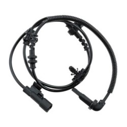 Front Left/Right ABS Wheel Sensor for VAUXHALL ASTRA OE 13379170