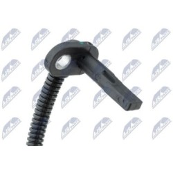 Front Left/Right ABS Wheel Sensor for VAUXHALL ASTRA OE 13379170