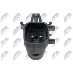 Front Left/Right ABS Wheel Sensor for VAUXHALL ASTRA OE 13379170