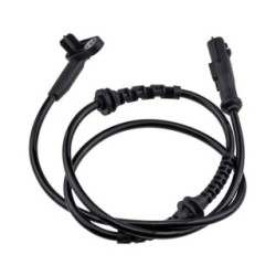 Rear Left/Right ABS Wheel Sensor for RENAULT, GRAND, MEGANE, SCENIC