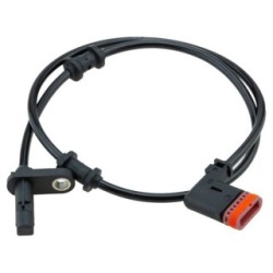 Rear ABS Wheel Sensor for MERCEDES CLS, E-CLASS OE A2125402117
