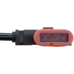 Rear ABS Wheel Sensor for MERCEDES CLS, E-CLASS OE A2125402117