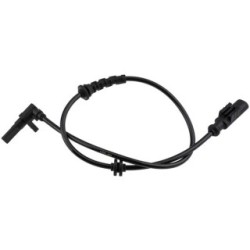 Rear Left/Right ABS Wheel Sensor for ABARTH, ALFA ROMEO, FIAT, VAUXHALL