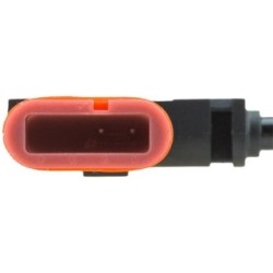 Rear ABS Wheel Sensor for MERCEDES S-CLASS OE A2215400917