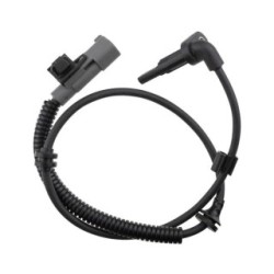 Rear Left ABS Wheel Sensor for CHEVROLET AVEO OE 94544450