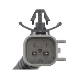 Rear Left ABS Wheel Sensor for CHEVROLET AVEO OE 94544450
