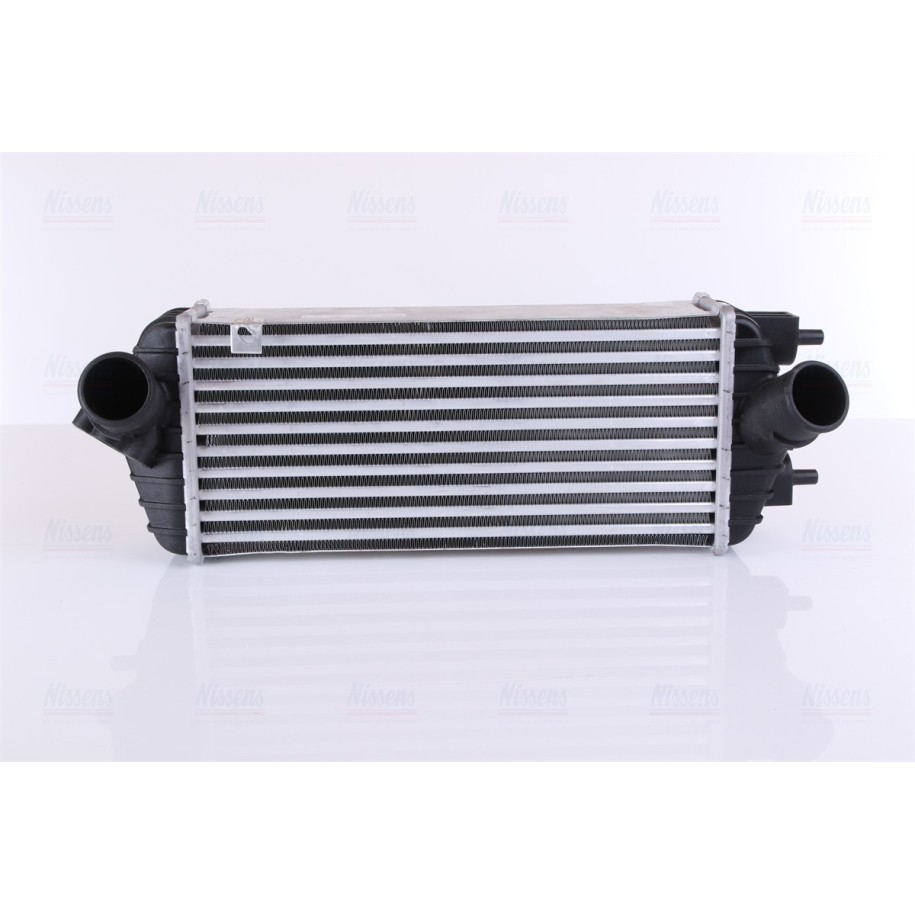 Charge Air Cooling Heat Exchanger - Nissens 96456