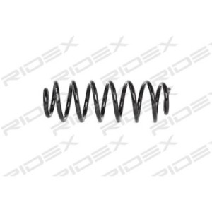 Coil Spring - RIDEX 188C0353